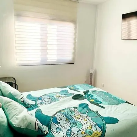 Apartament Aloha Apartamento Costa Calma