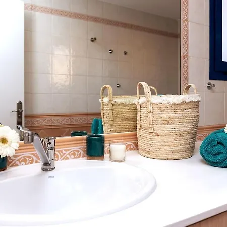 Apartament Aloha * Costa Calma
