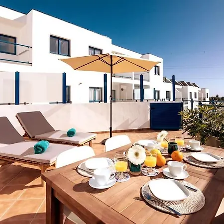 아파트 Apartament Aloha 코스타카르마