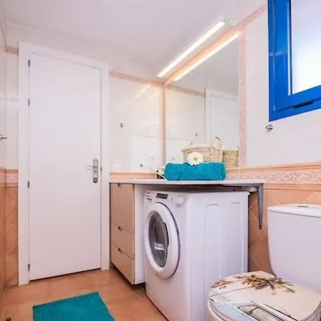 Apartament Aloha * Costa Calma