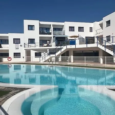 Apartament Aloha 아파트 *
