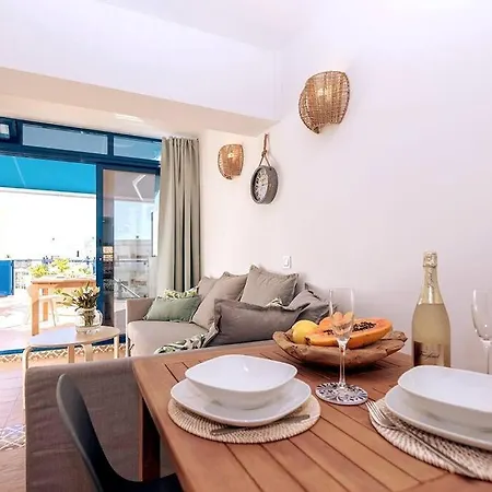 Apartament Aloha 코스타카르마