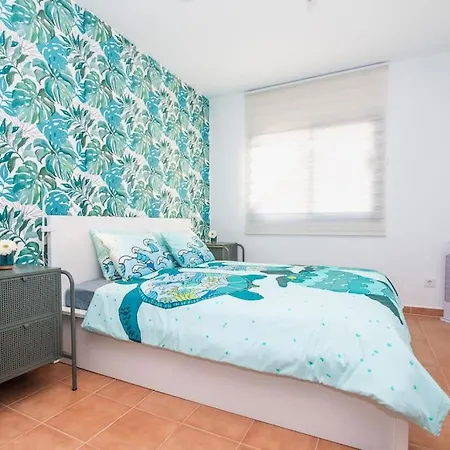 아파트 Apartament Aloha *