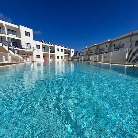 Apartament Aloha Apartamento *