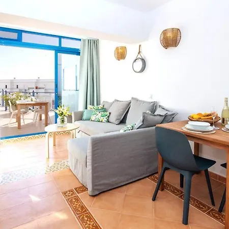 아파트 Apartament Aloha