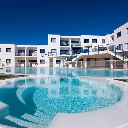 Apartament Aloha Apartamento Costa Calma