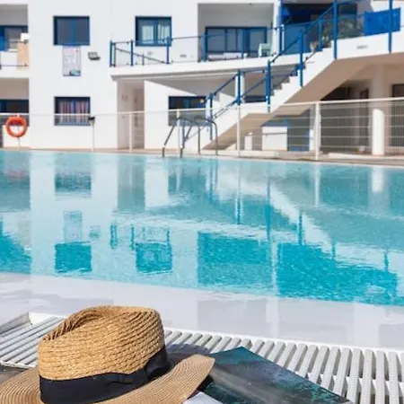 Apartament Aloha 아파트 *