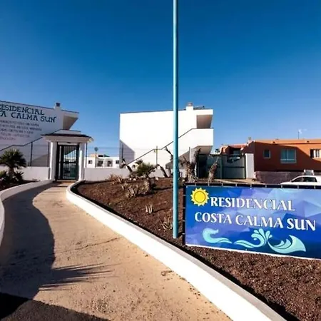 Apartament Aloha Costa Calma