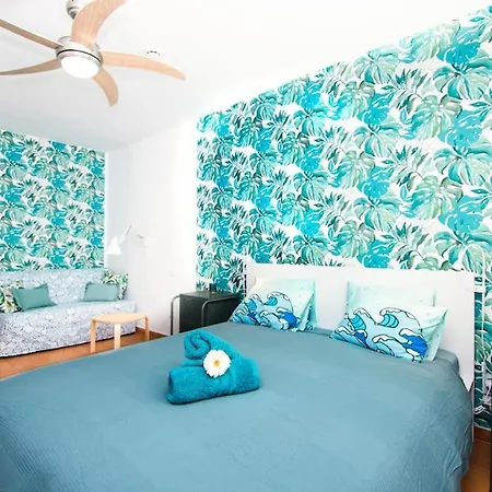 Apartamento Apartament Aloha *