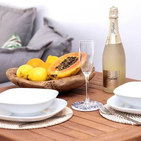 Apartament Aloha Апартаменты *