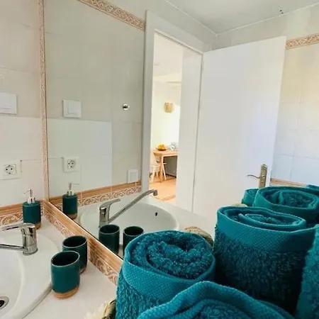 Apartament Aloha Апартаменты *